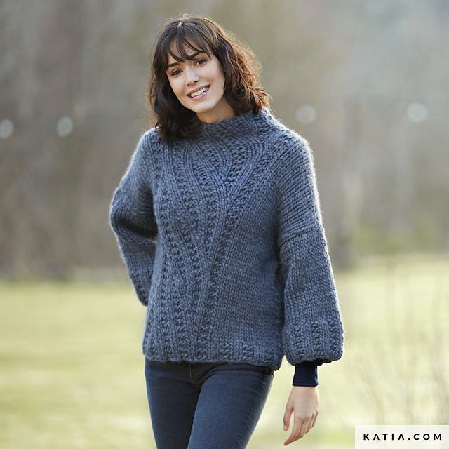 101-44 Sweater
