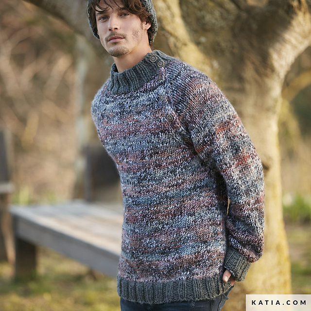 101-47 Sweater