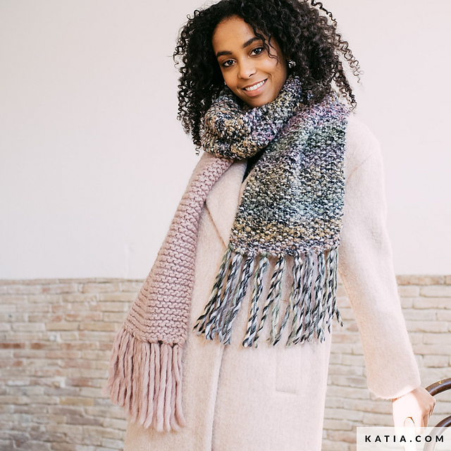 08-02 Scarf