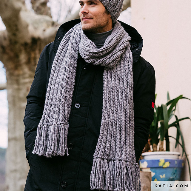 08-07 Scarf