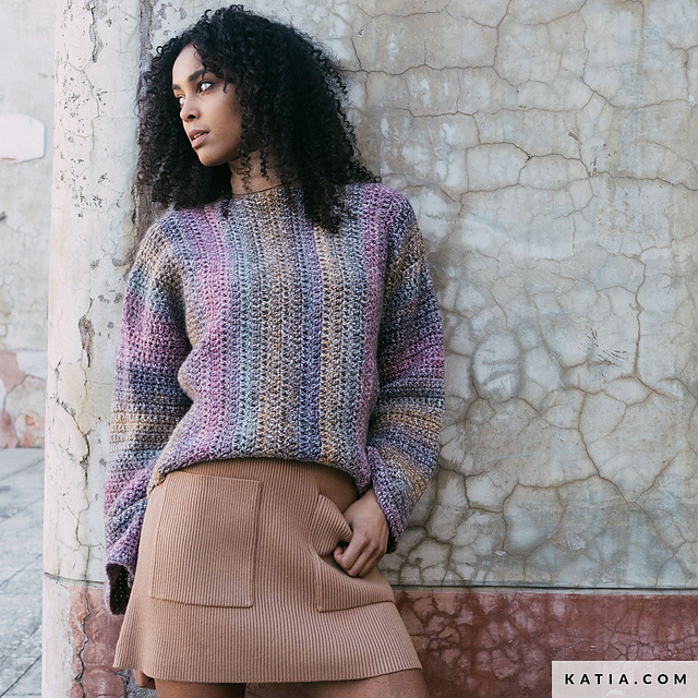 08-30 Sweater