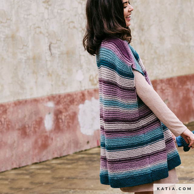 08-31 Poncho