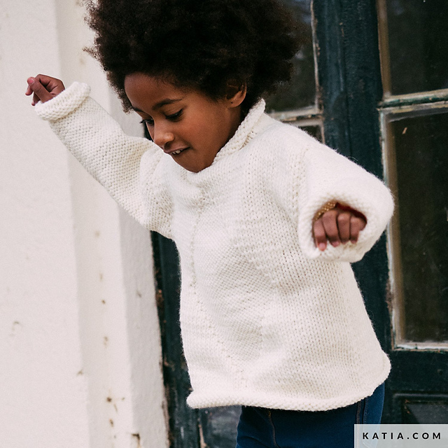 08-34 Sweater