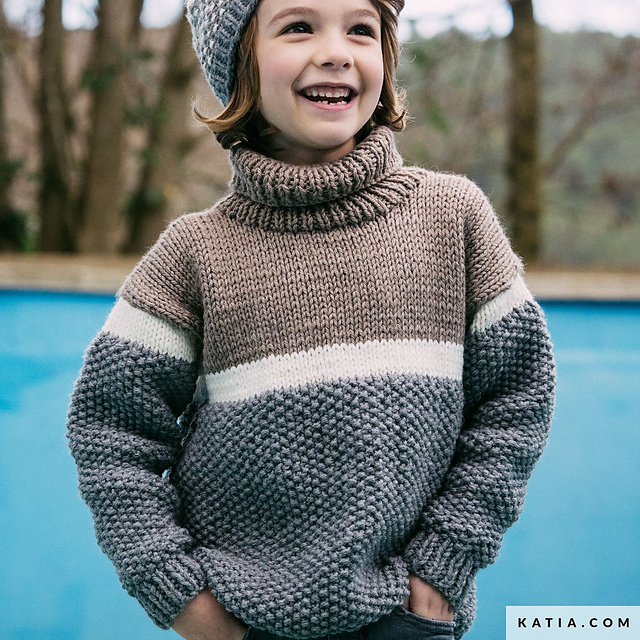 08-37 Sweater