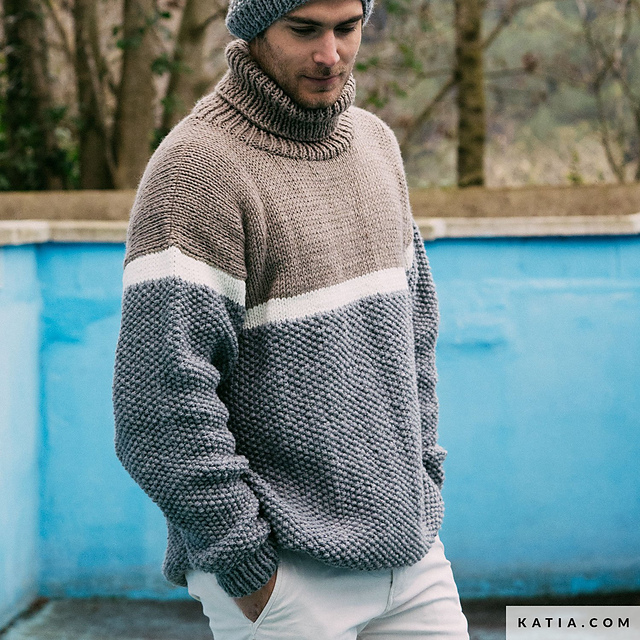 08-39 Sweater