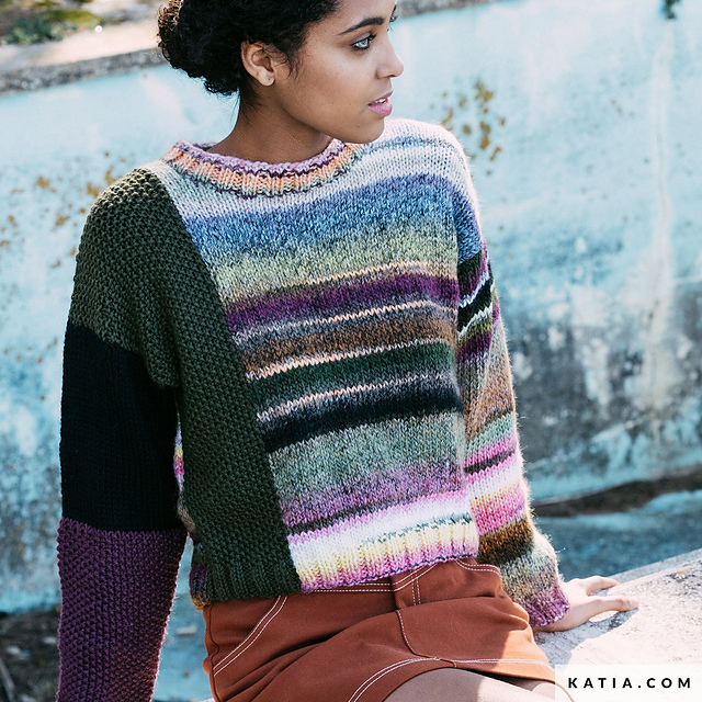 08-40 Sweater