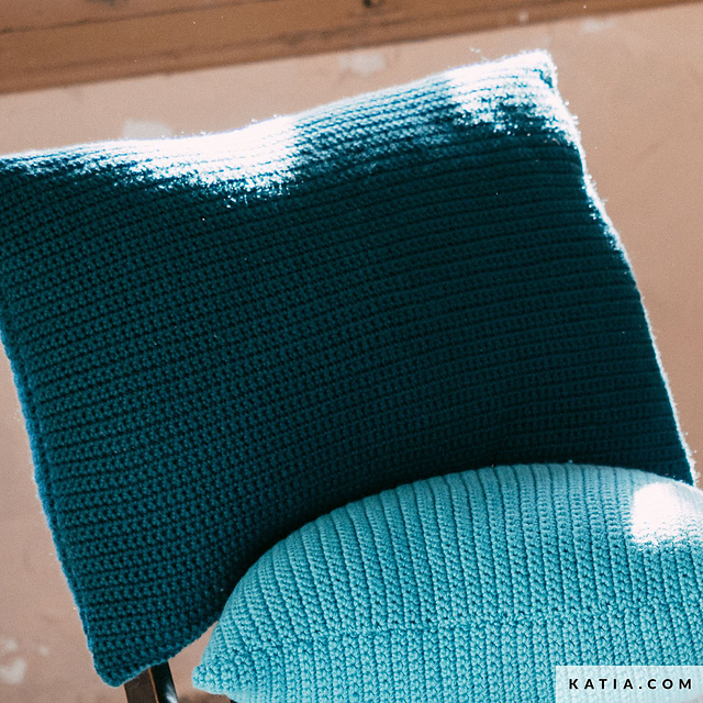08-52 Cushion