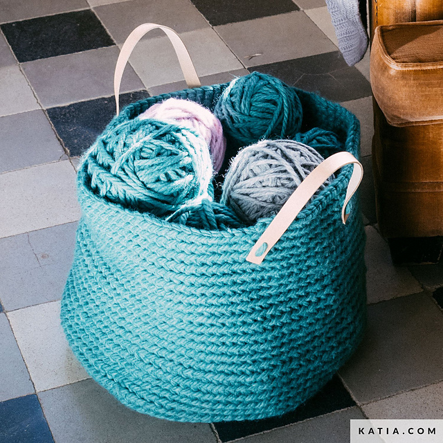 08-54 Basket