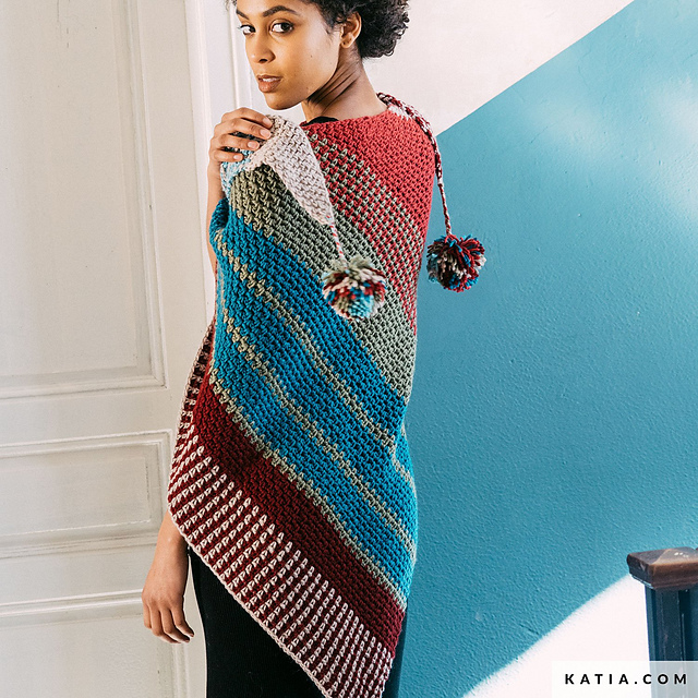08-58 Shawl