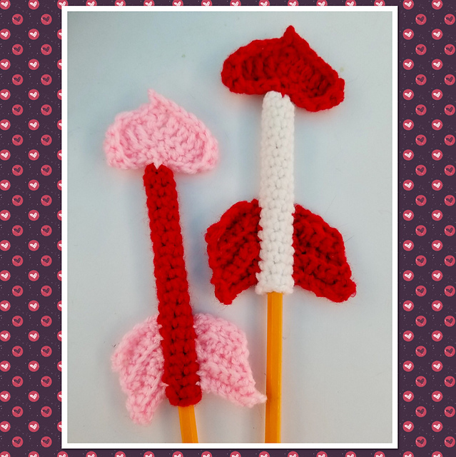 Cupids Arrow
