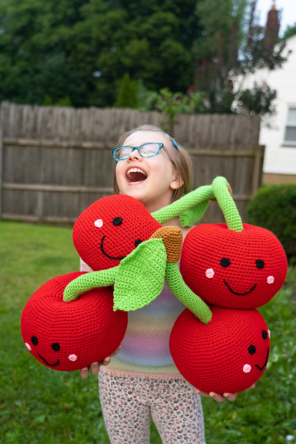 Twin Cherries