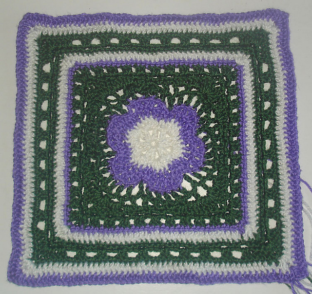 Carissa's Garden