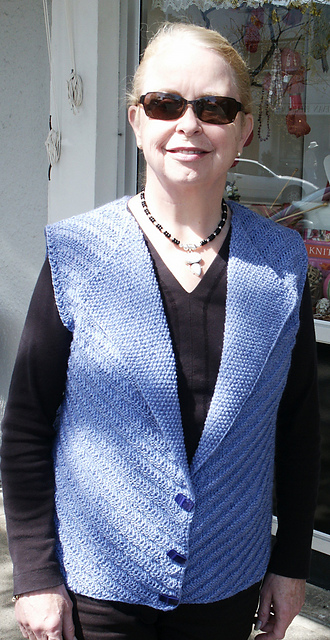 Lavish Lapels