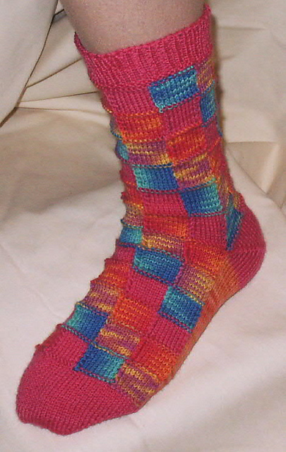 Patchwork