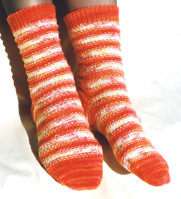 Seedy Stripe