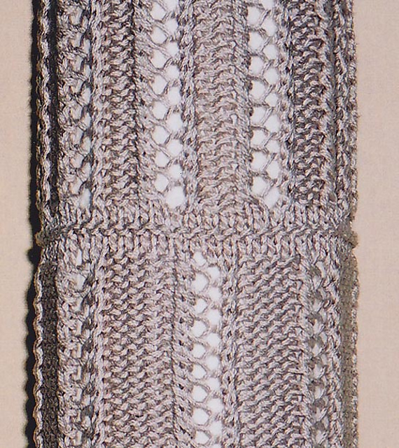 Lace 2