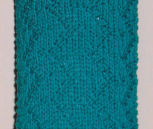 Knit and Purl 2