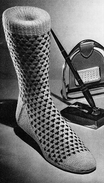 Houndstooth