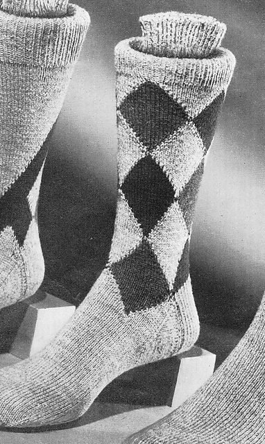 Harlequin