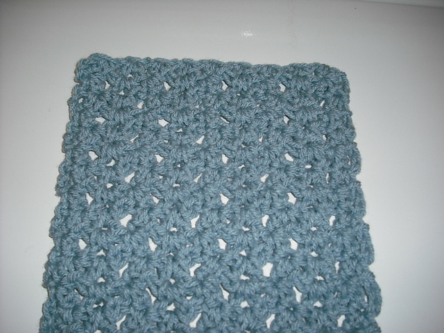 Ashlea Scarf