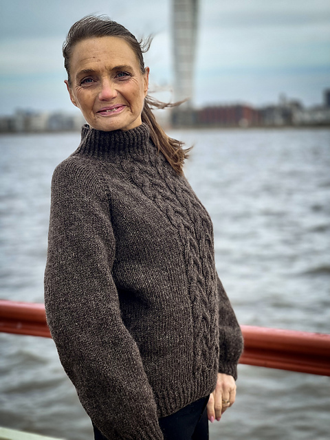 Fjäderlätt Polo