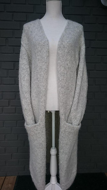 Classy Cardi