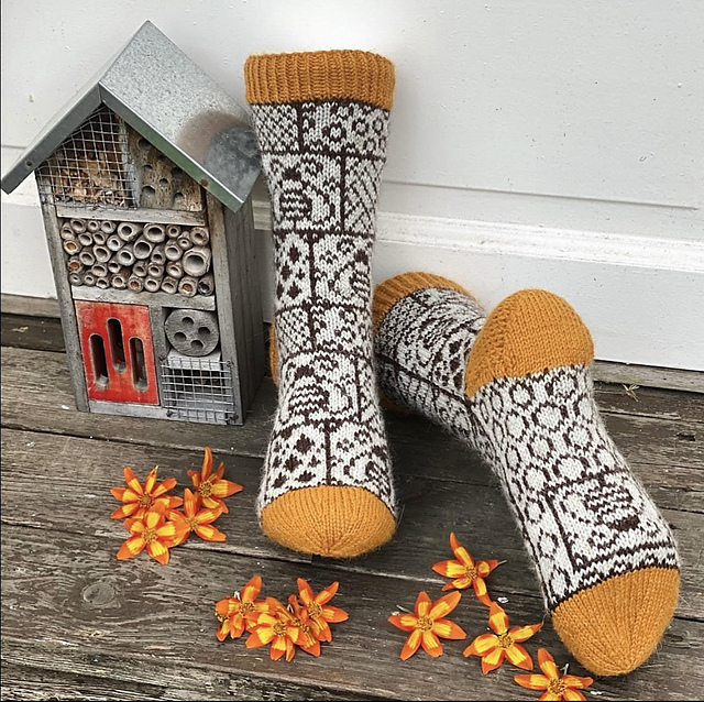 Beehotelsocks
