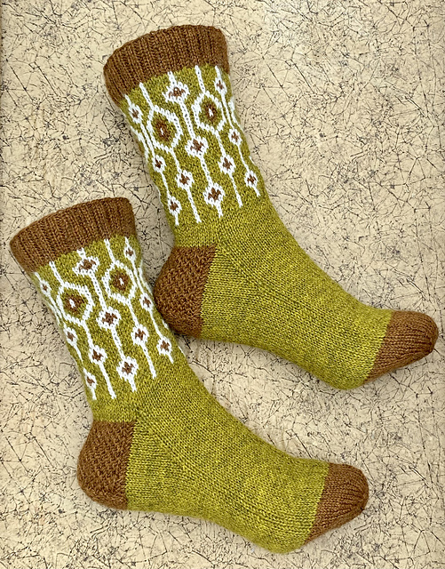Retrostylesocks