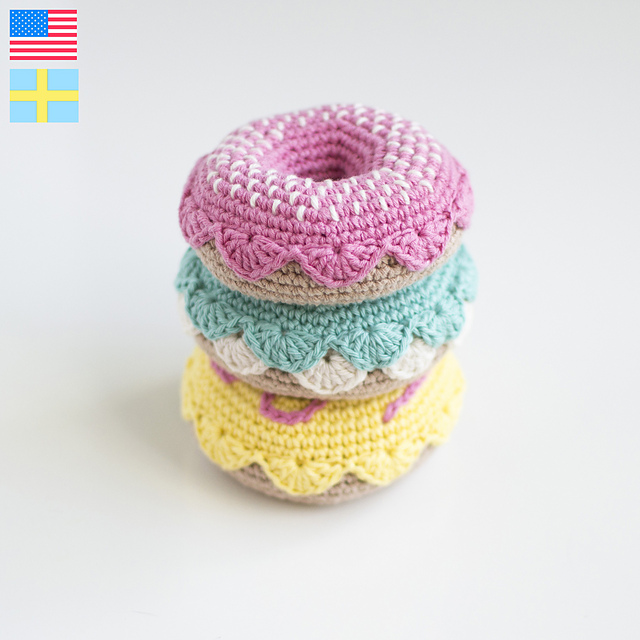 Donuts