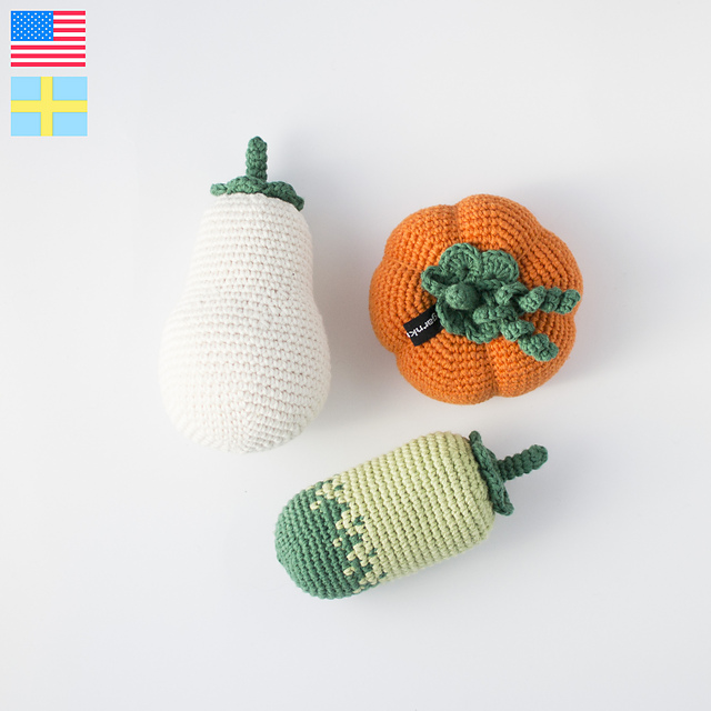 Pumpkins