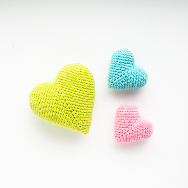 3D Heart