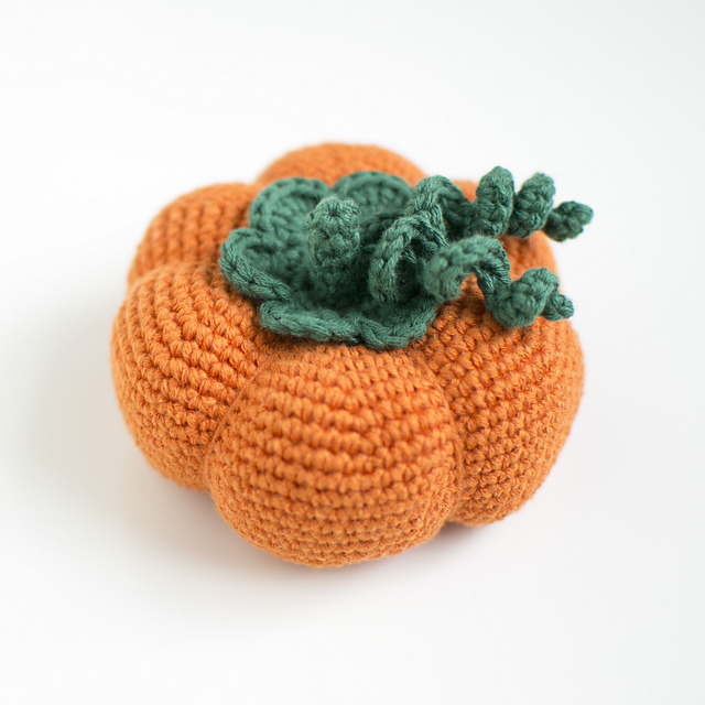 Easy pumpkin