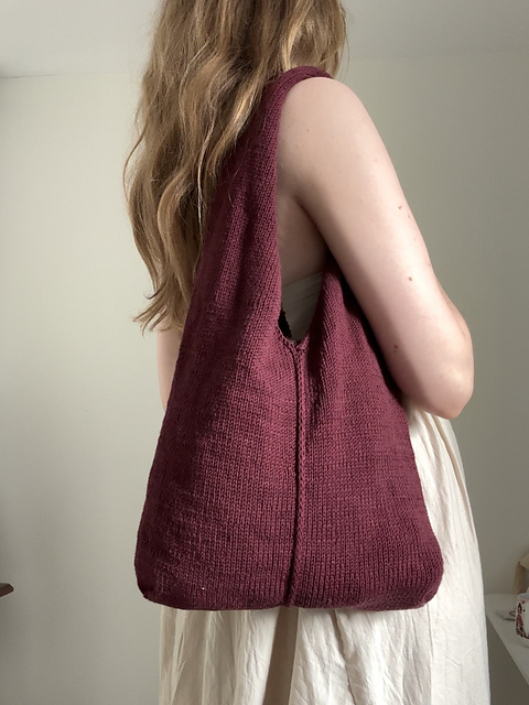 Sloane Tote Bag