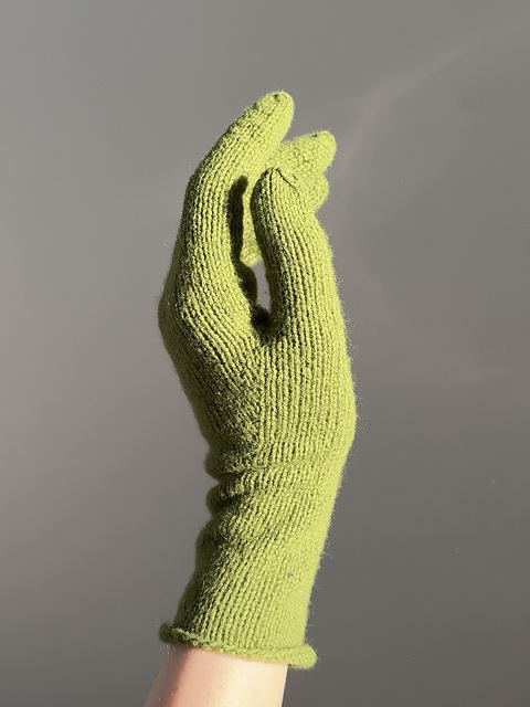 Fiona Gloves