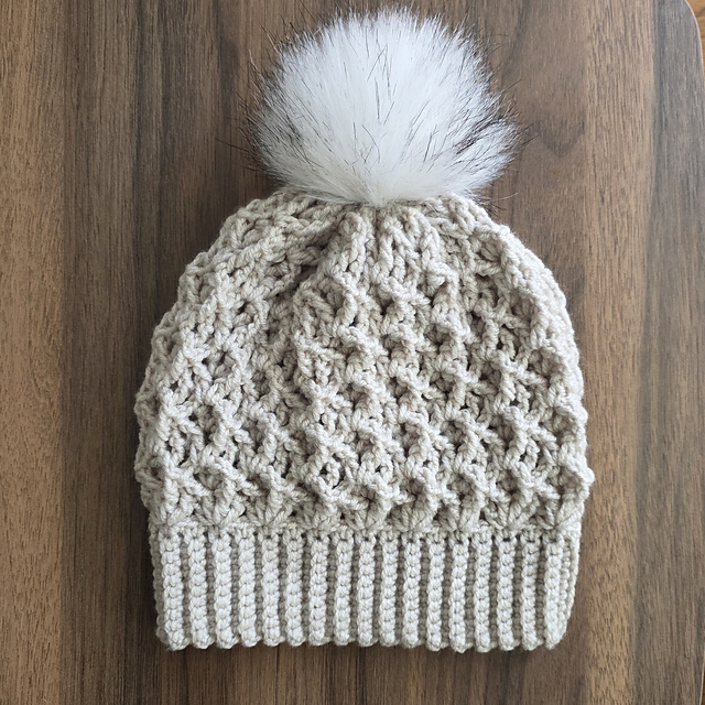 EBRU Beanie