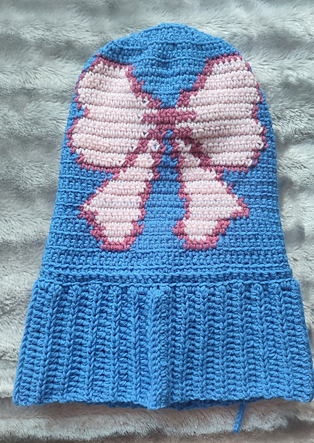 Bow Balaclava