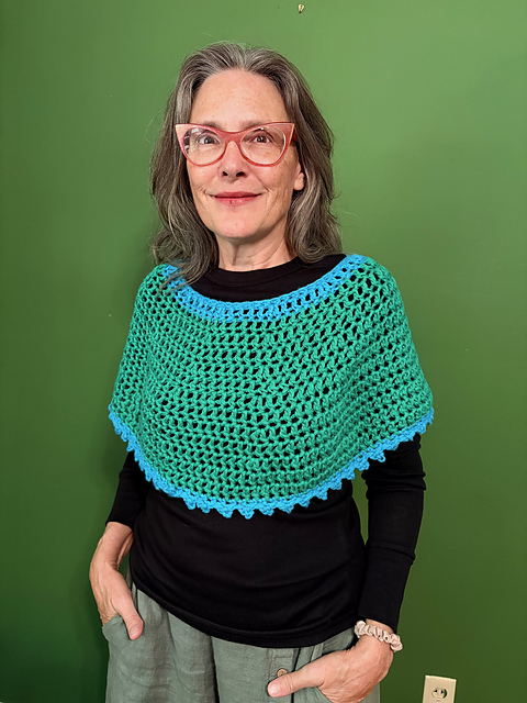 Simple Capelet