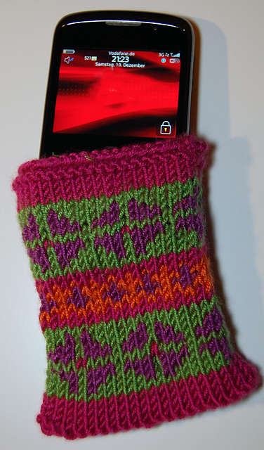 colour your mobile
