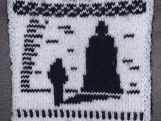 Anakin's Shadow