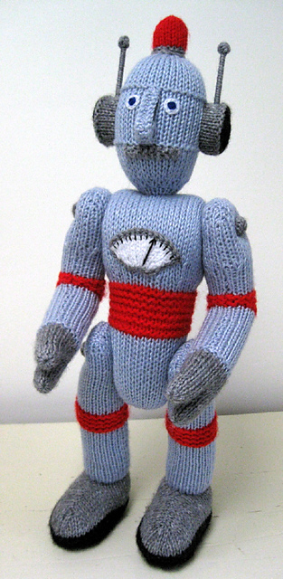 Robot