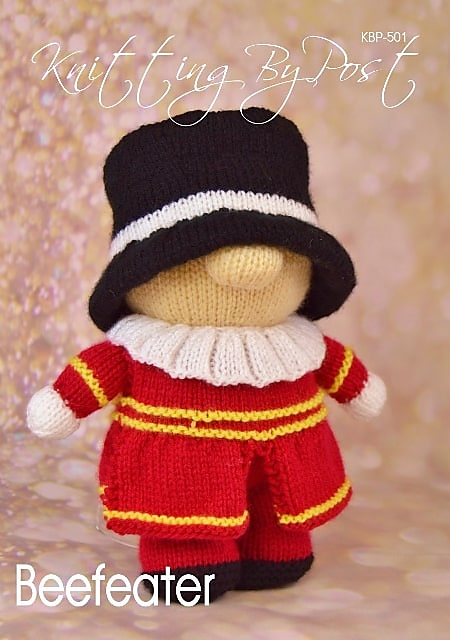 Beefeater