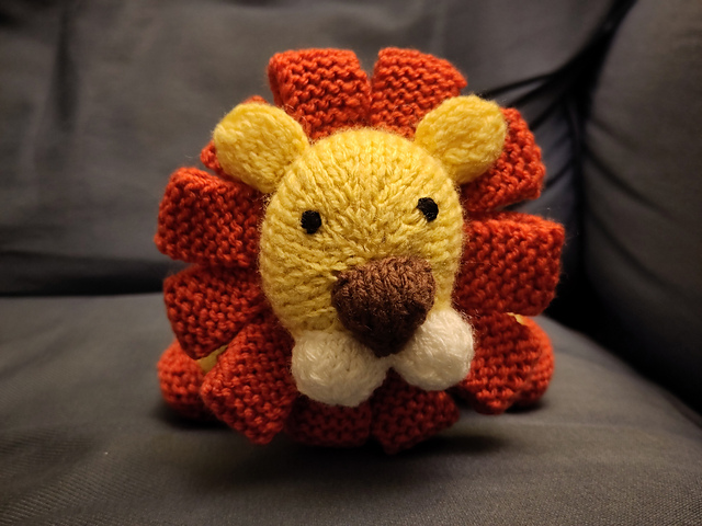 Lion