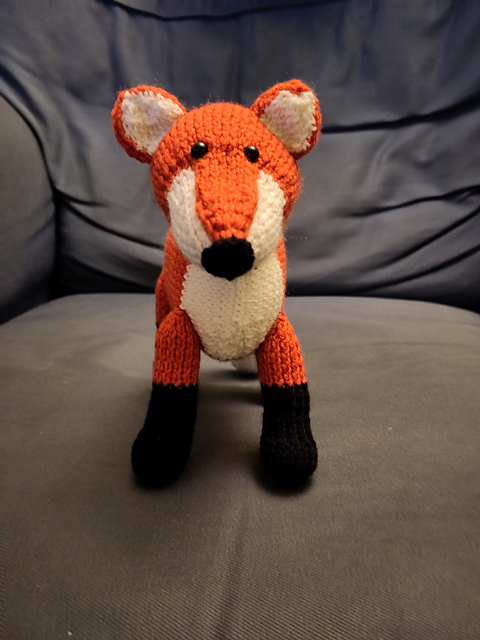 Fox
