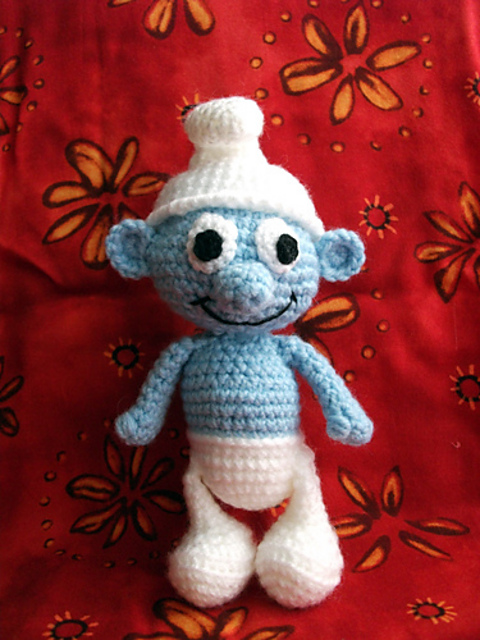Smurf
