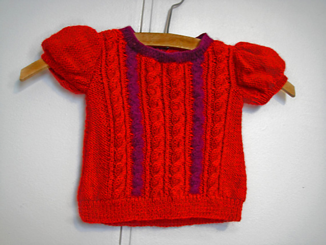 Pull n°52