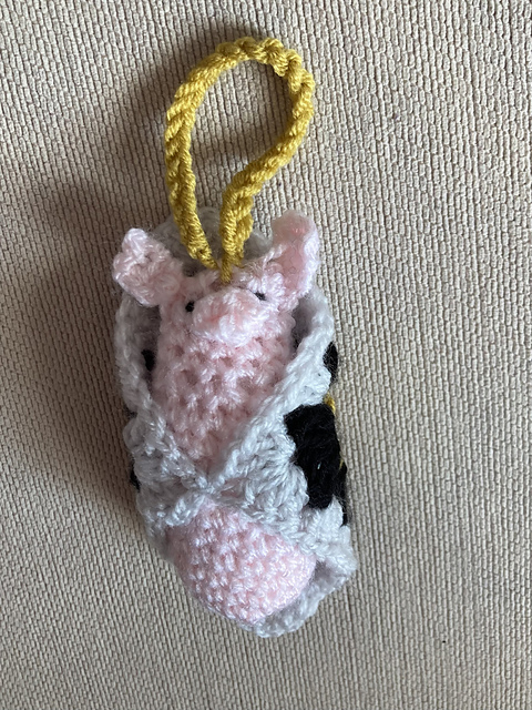Pig in Blanket