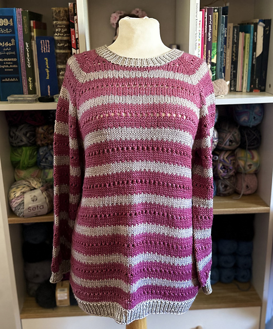 LUMA Sweater