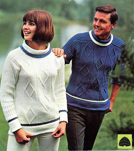 Sport Sweater 9372