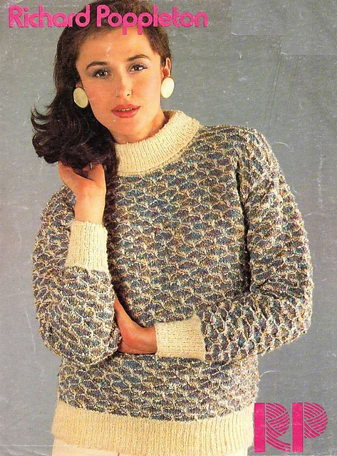Sweater 2218
