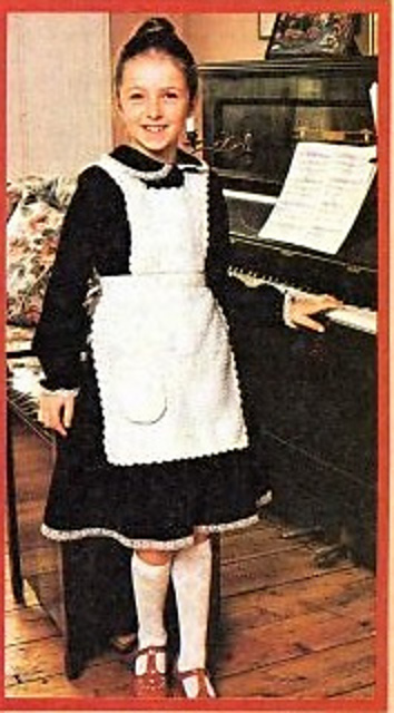 Young Victoriana
